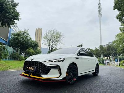 2021年10月 名爵 名爵6 Pro 1.5T 自動領潮豪華版圖片