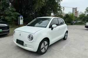 歐拉黑貓 歐拉 301km 基礎(chǔ)型