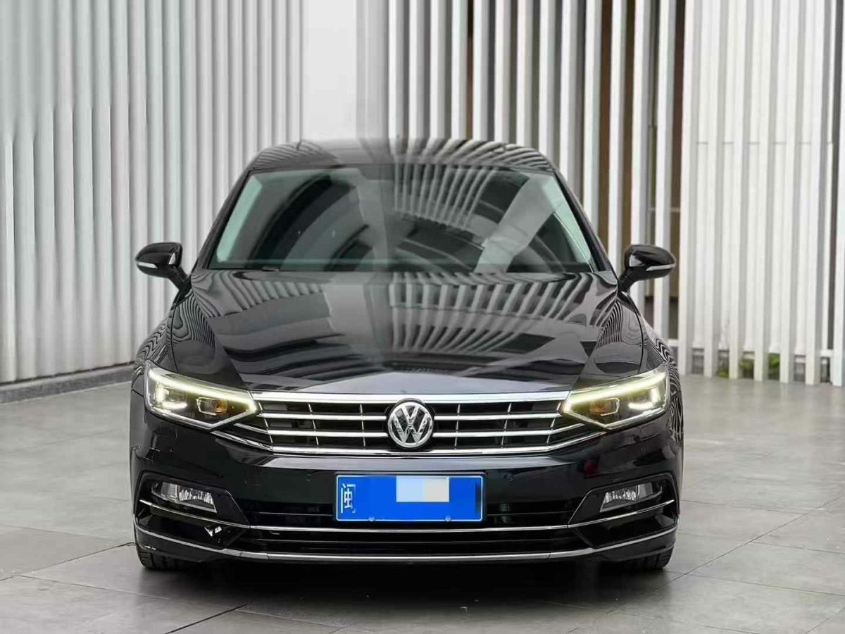 大眾 邁騰  2020款 280TSI DSG 領(lǐng)先型圖片