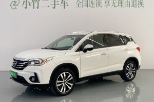 GS4 廣汽傳祺 235T 自動(dòng)兩驅(qū)豪華智聯(lián)版