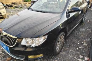 昊銳 斯柯達(dá) 1.4TSI GreenLine2