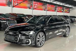 奥迪A6L 奥迪 45 TFSI 臻选动感型