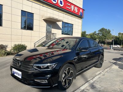 2023年6月 大众 迈腾 200万辆纪念版 330TSI DSG豪华型图片