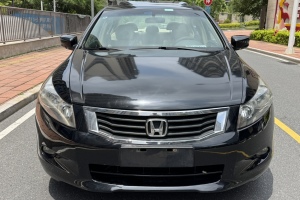 雅閣 本田 2.0L SE