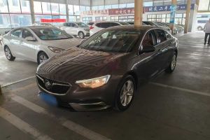 君威 別克 20T 領(lǐng)先型 國V