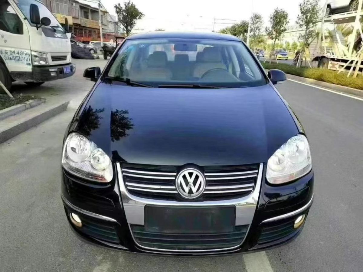 大眾 速騰  2011款 1.4TSI 手動(dòng)技術(shù)型圖片