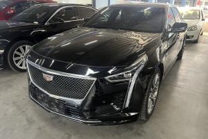 CT6 凱迪拉克 28T 豪華型