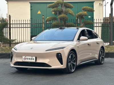 2023年9月 蔚來 蔚來ET5T 75kWh Touring圖片