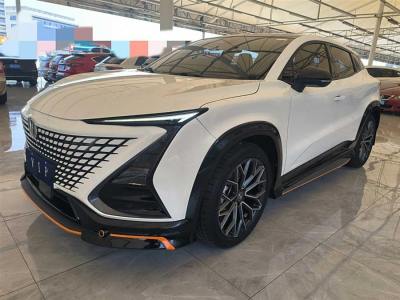 2021年9月 長(zhǎng)安 UNI-T 1.5T 卓越型圖片