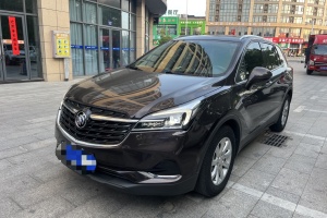 昂科威 別克 532T 兩驅(qū)豪華型