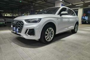 Sport 奧迪RS Q8 奧迪 RS Q8 4.0T