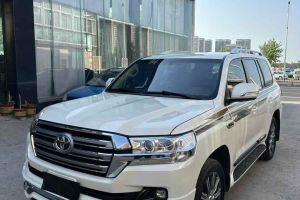 蘭德酷路澤 豐田 4.6L 自動VX