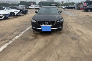 S90 沃爾沃 B5 智遠豪華版