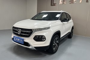 510 寶駿 1.5L 手動豪華型