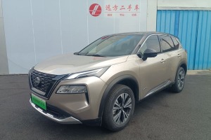 奇駿 日產(chǎn) e-POWER 超混雙電機(jī)四驅(qū)豪華版
