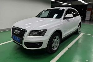 奥迪Q5 奥迪 2.0TFSI hybrid