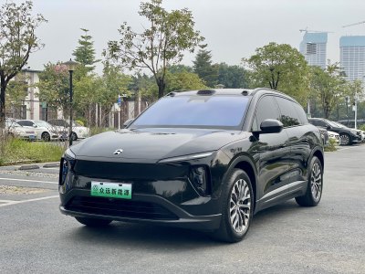 2024年5月 蔚来 ES6 75kWh图片