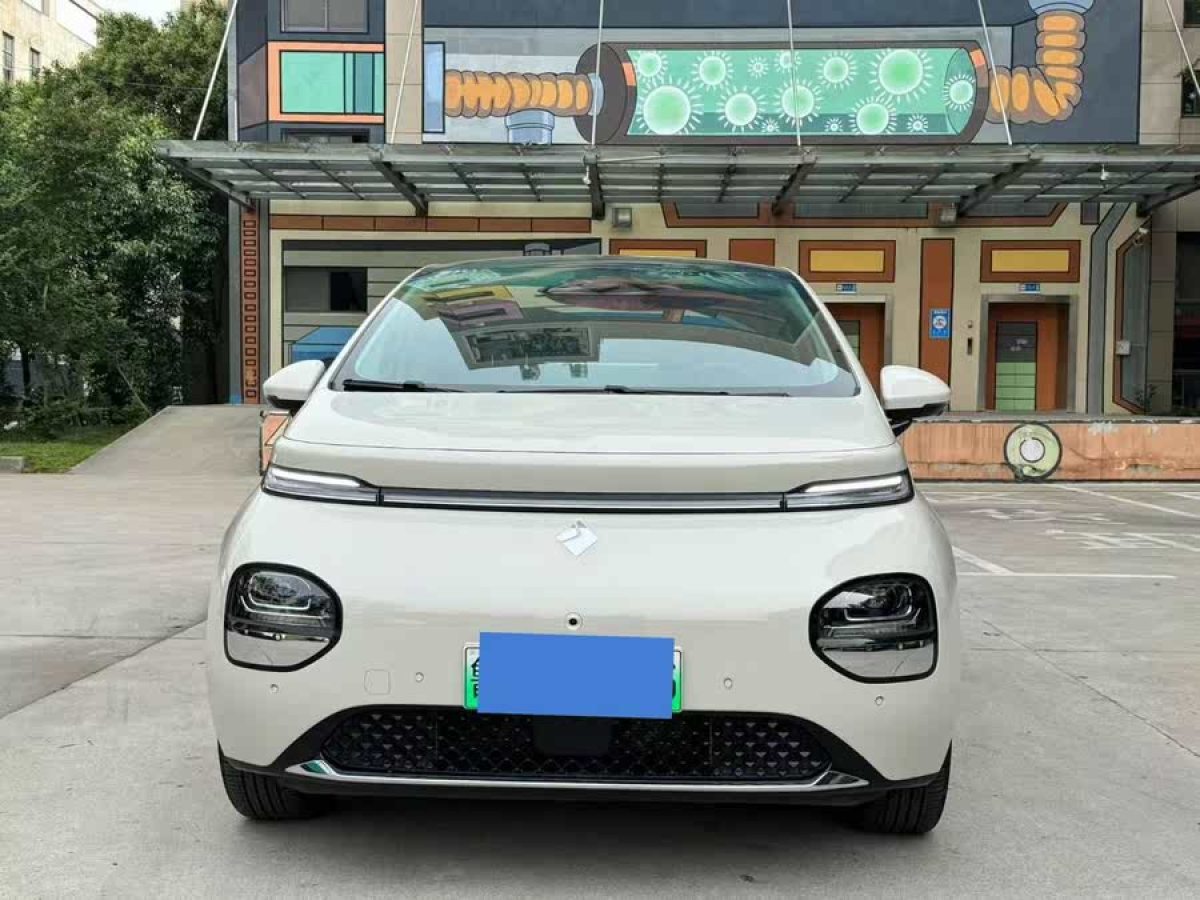 寶駿 寶駿云朵  2023款 460 Max 靈犀版圖片