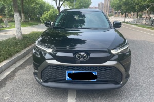 鋒蘭達 豐田 2.0L CVT精英版