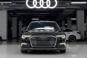 奧迪A6L新能源 奧迪 55 TFSI e quattro