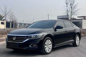 帕薩特 大眾 改款 330TSI 精英版 國VI