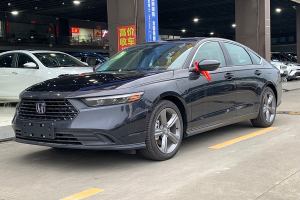 雅阁新能源 本田 2.0L e:PHEV 智享版