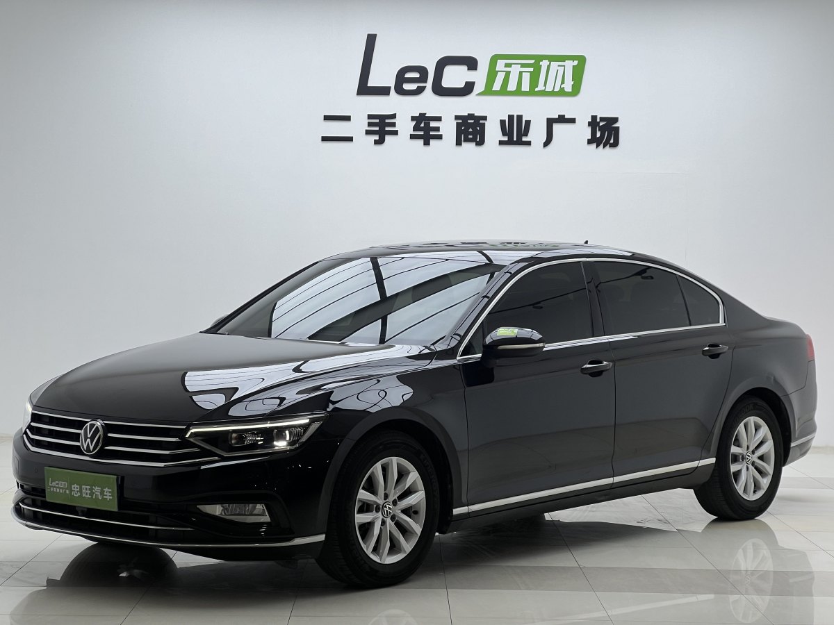 大眾 邁騰  2019款  280TSI DSG 舒適型 國(guó)VI圖片