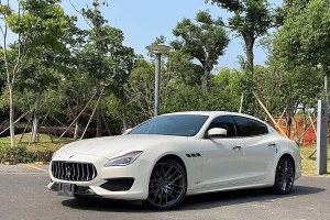 總裁 瑪莎拉蒂 3.0T 350Hp 豪華版