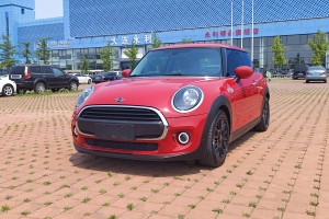 MINI MINI 1.5T ONE PLUS