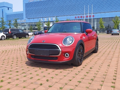 2019年11月 MINI MINI 1.5T ONE PLUS圖片