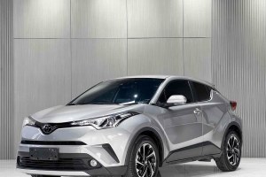 奕澤IZOA 豐田 2.0L 奕馳版 國VI