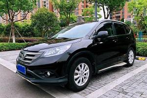 CR-V 本田 2.0L 兩驅經(jīng)典版