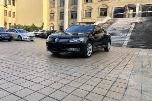 帕薩特 大眾 1.8TSI DSG御尊版