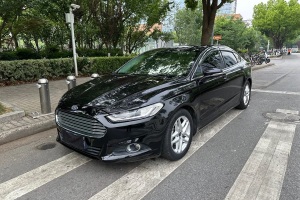 蒙迪歐 福特 1.5L GTDi180時(shí)尚型