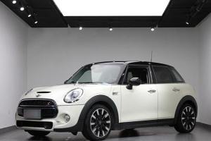 MINI MINI 2.0T COOPER S 五門版