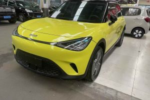 smart精靈#1 smart BRABUS性能版