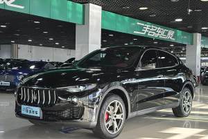 Levante 瑪莎拉蒂 3.0T 標準版