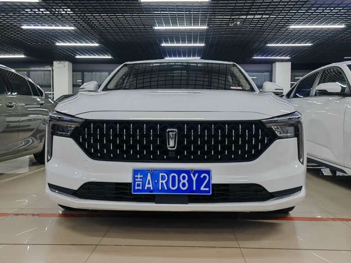 奔騰 B70  2021款 1.5T 自動十五周年紀念版圖片