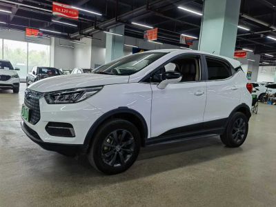 2020年9月 遠程 遠程E6 廂式運輸車高頂載重1330kg寧德時代高電量圖片