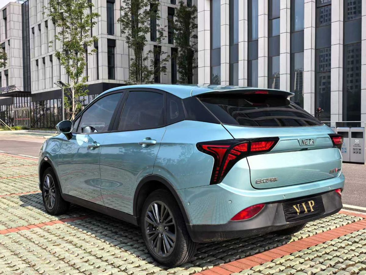 日產(chǎn) Ariya艾睿雅  2022款 兩驅(qū)長續(xù)航頂配版圖片