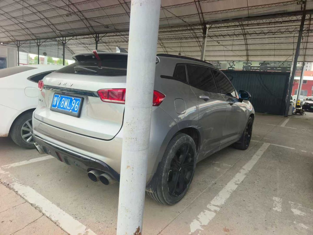 奔馳 V級(jí)  2017款 V 260 L 尊貴加長版圖片
