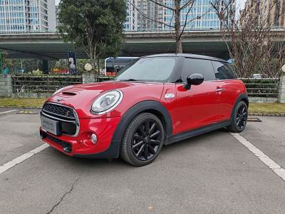 2016年4月 MINI CLUBMAN 改款 2.0T COOPER S圖片