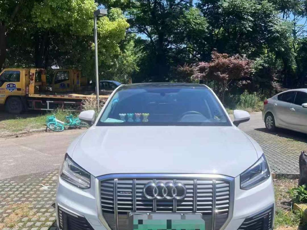 奧迪 奧迪SQ5  2021款 3.0 TFSI quattro圖片