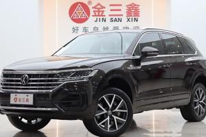 途銳 大眾 3.0TSI 銳享版 經(jīng)典運(yùn)動(dòng)套裝