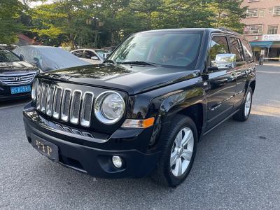 2014年12月 Jeep 自由客(進口) 2.4L 運動版圖片