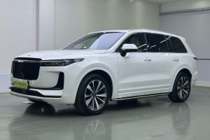 理想ONE 理想 增程6座版