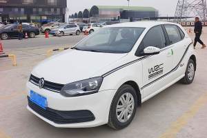 Polo 大众 1.5L 自动安驾型