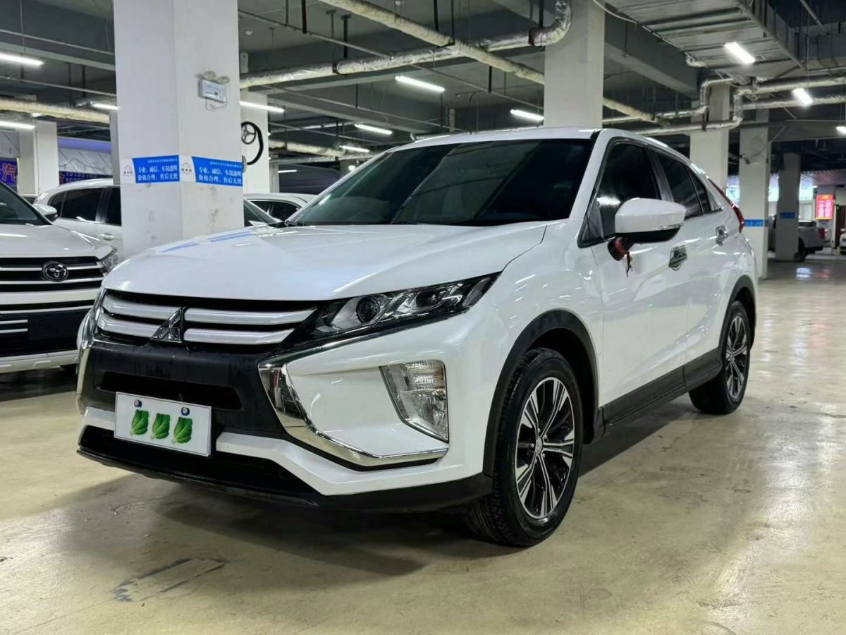 凱翼 凱翼昆侖  2023款 昆侖 300 高原版圖片