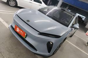 蔚来ET5 蔚来 75kWh