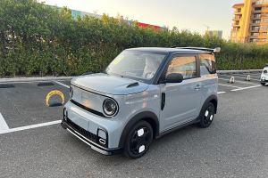 熊貓mini 吉利 210km 熊貓卡丁